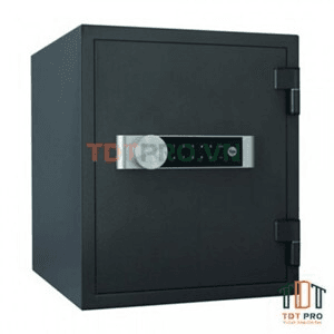 Ảnh Két sắt Yale YFM/695/FG2 Mã số