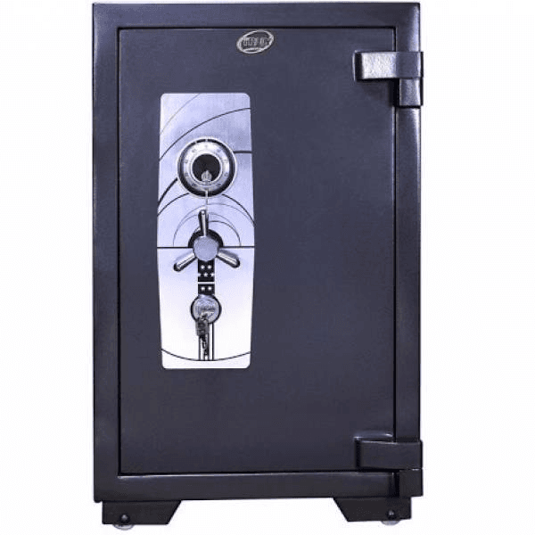 Ảnh Két sắt siêu cường Truly TS-81
