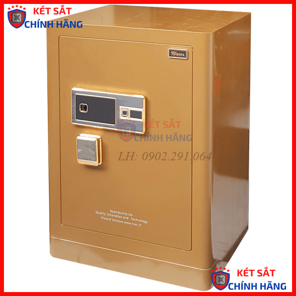 Ảnh Két sắt Bofa Bfv-70BS2