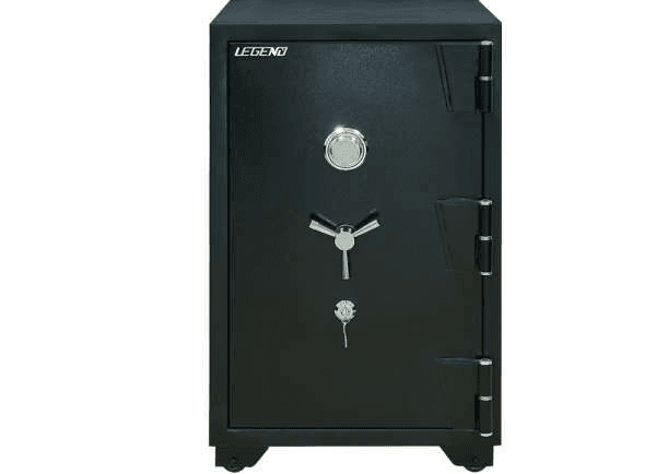 Ảnh Két sắt Hoà Phát Legend LG208K1C1