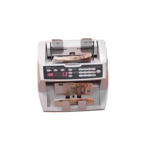 Ảnh Máy đếm tiền siêu tốc Glory GFB-830