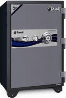Ảnh Két sắt Sanzil SZ-1400AB
