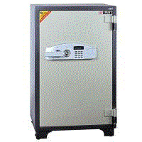 Ảnh Két sắt điện tử hiệu Truly TL140E