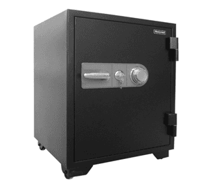 Ảnh Két sắt chống cháy Honeywell 2108