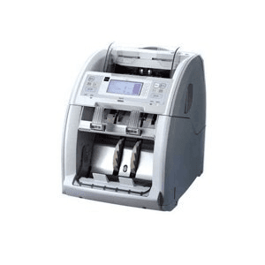 Ảnh Máy đếm tiền GLORY GFS 120