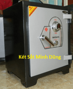 Ảnh Két sắt Daysafe DS-100C