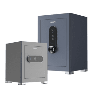 Ảnh Két sắt Philips SBX601-7B0
