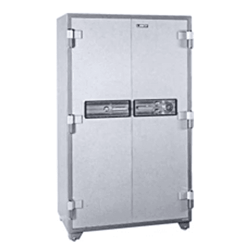 Ảnh Két sắt Leeco 2D-203