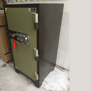 Ảnh Két sắt Việt Tiệp cỡ lớn KW1000VT