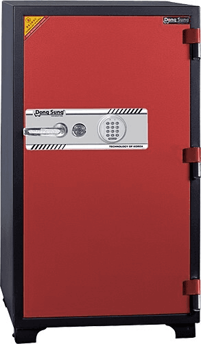 Ảnh Két sắt Dong Sung DS-120E