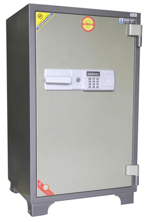 Ảnh Két sắt Hanmi HS-140E