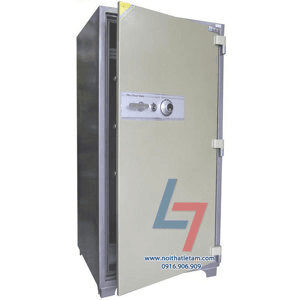 Ảnh Két sắt Hanmi HS-160C