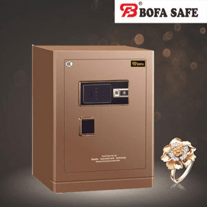 Ảnh Két sắt Boshang Series BF-V-60BS2