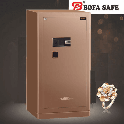 Ảnh Két Sắt Boshang Series BF-V-120BS2