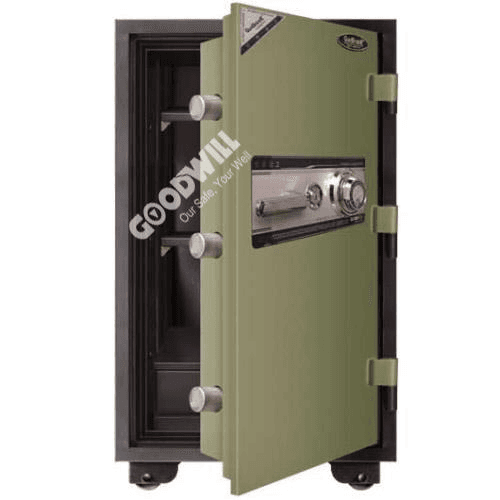 Ảnh Két sắt Gudbank GB1100AB