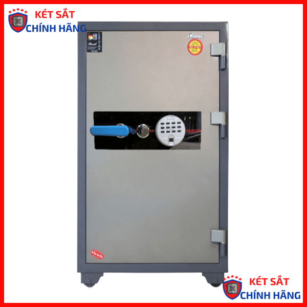 Ảnh Két sắt Booil BS-F880