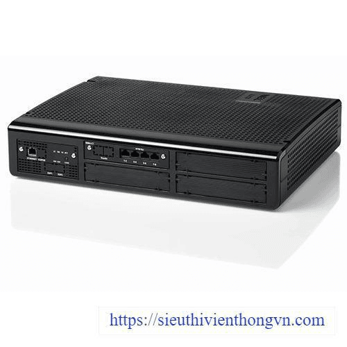 Ảnh Tổng đài NEC SL2100 6 trung kế-48 máy nhánh