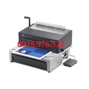 Ảnh Máy đóng sách GBC-C800Pro