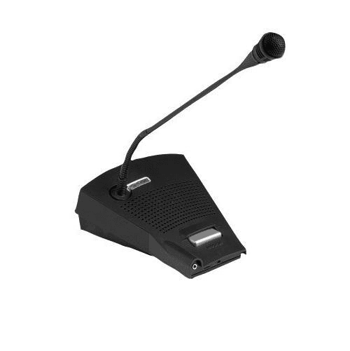 Ảnh Bàn gọi điều khiển từ xa BOSCH PRS-CSR