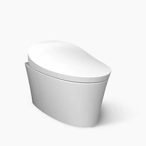 Ảnh Bồn cầu cảm ứng Kohler K-5402K-0