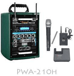 Ảnh Máy trợ giảng Vicboss PWA 210