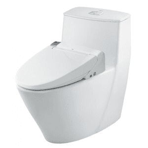 Ảnh Bồn cầu nắp điện tử Inax AC-919R/CW-KA22AVN