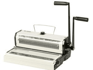 Ảnh Máy đóng tài liệu Inno Wirebind 2800