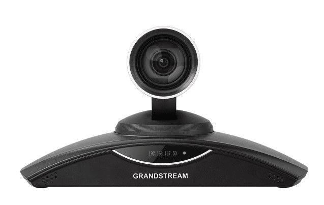 Ảnh Thiết bị hội nghị truyền hình Grandstream GVC3202