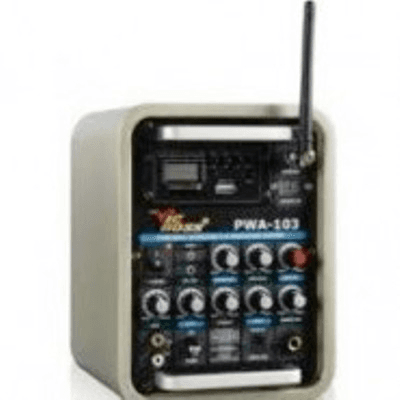 Ảnh Máy trợ giảng Vicboss PWA-103 UB