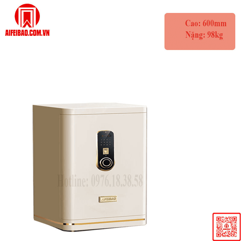 Ảnh Két sắt thông minh Aifeibao HK-A1/D-60-TLB