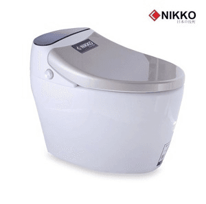 Ảnh Bồn cầu thông minh NIKKO C1805S2