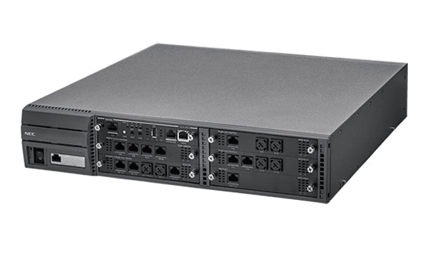 Ảnh Tổng đài NEC SV9100 16 line vào-224 máy nhánh