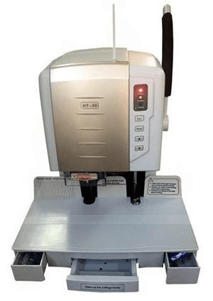 Ảnh Máy Đóng Chứng Từ HT-50