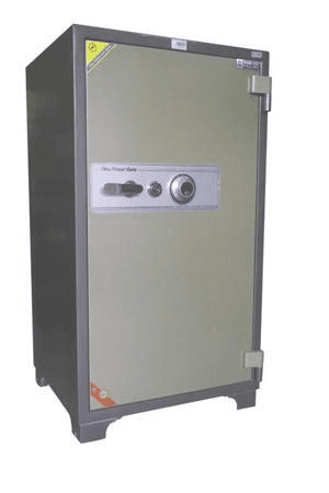 Ảnh Két sắt Hanmi HD-1200C