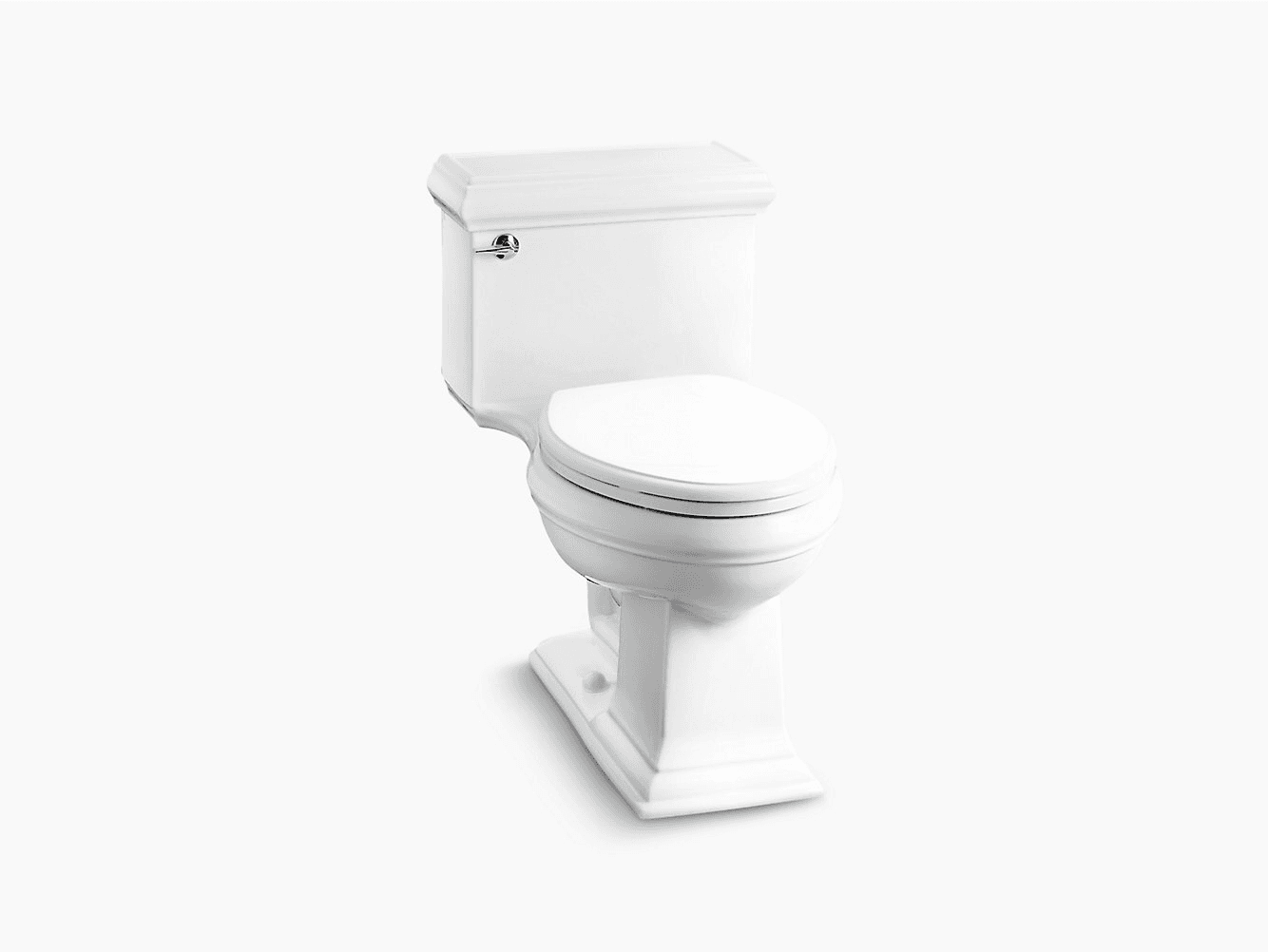 Ảnh Bồn cầu Kohler K-3451T-0 một khối