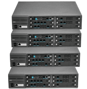 Ảnh Tổng đài NEC SV9100 16 line vào-320 máy nhánh