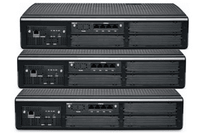 Ảnh Tổng đài NEC SL2100 6 trung kế-80 máy nhánh