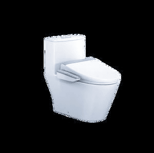 Ảnh Bồn cầu thông minh CAESAR CD1363/TAF200H 1 Khối