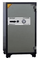 Ảnh Két sắt Dong Sung DS-140C