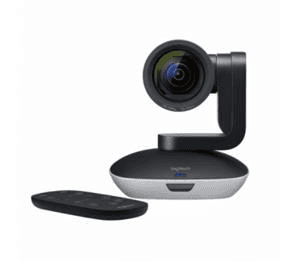 Ảnh Camera hội nghị Logitech PTZ Pro2 Camera 960-001184