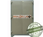 Ảnh Két Sắt Ngân Hàng K560 NHA1