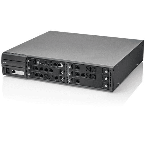 Ảnh Tổng đài NEC SV9100 16 line vào-176 máy nhánh