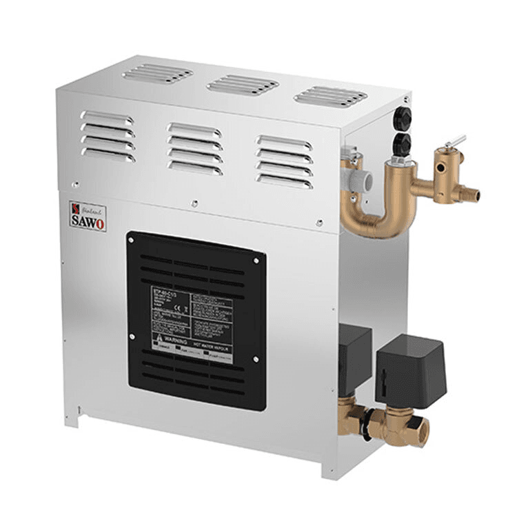 Ảnh Máy xông hơi ướt SAWO STN-60 C1/3-SST 6kw