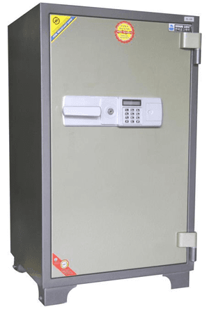 Ảnh Két sắt Hanmi HS-160E