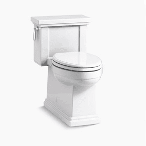 Ảnh Bồn cầu Kohler K-3854T-C-0 một khối