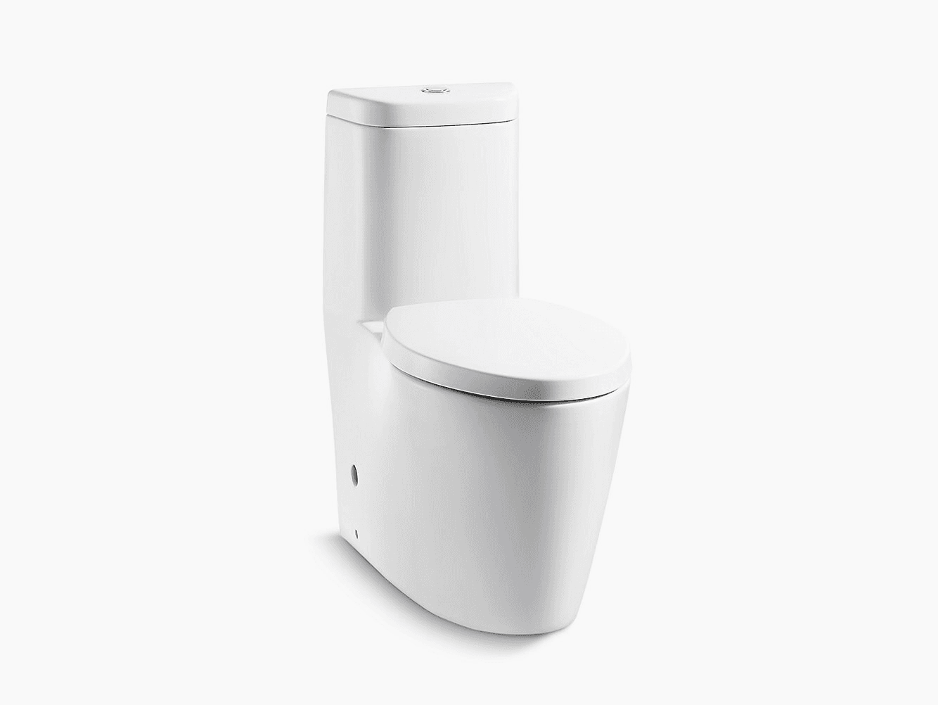 Ảnh Bồn cầu Kohler K-3902T-S-0 một khối