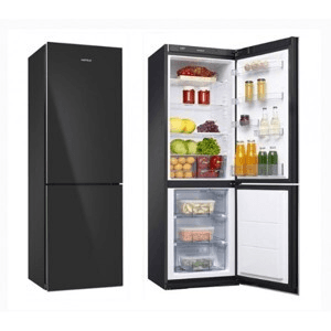 Ảnh Tủ lạnh Hafele 319 lít HF-BF319 535.12.480