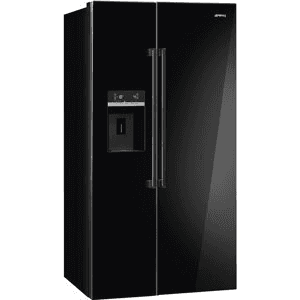 Ảnh Tủ lạnh Smeg 544 lít SBS63NED