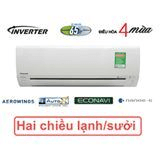 Ảnh Điều hòa Panasonic 18000 BTU 2 chiều CU/CS-Z18TKH-8 gas R-32