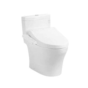 Ảnh Bồn cầu điện tử Toto MS889DRW16